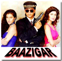 baazigar