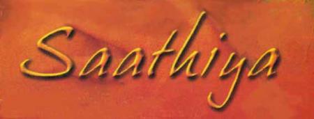 Saathiya