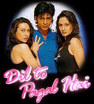 Dil to Pagal Hai