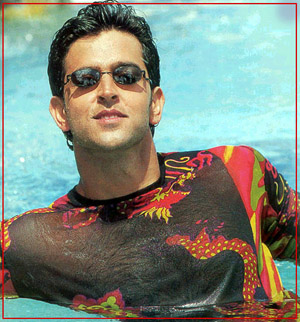 hrithik roshan