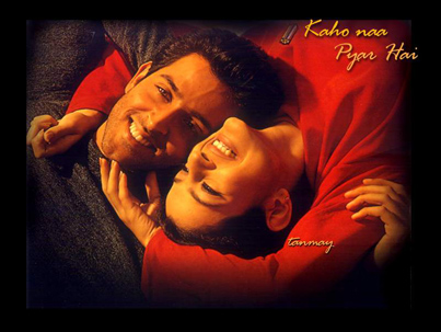 Kaho naa pyaar hai
