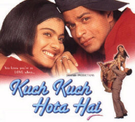 Kuch kuch hota hai